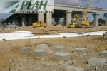 Arean-Geosintetiks (Kolomyazhskiy Avenue, 18), building materials wholesale
