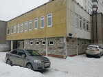Gbuz Pk Dkb im. Pichugina P. I. Poliklinika № 6 (Pikhtovaya Street, 42) ، عيادة أطفال