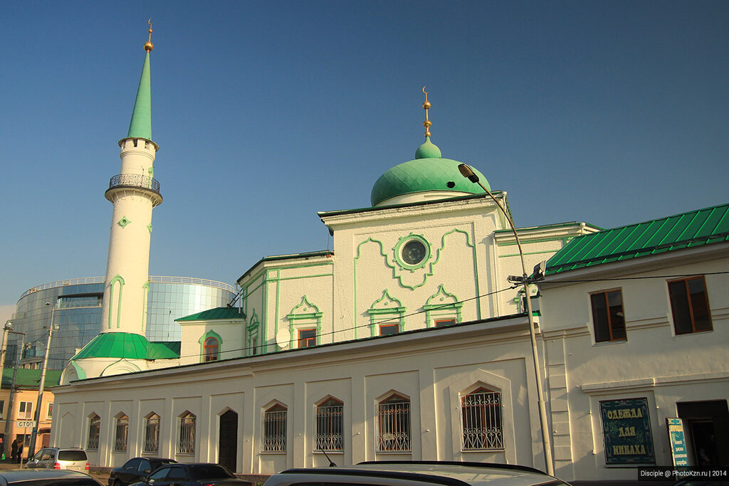 Нурулла московская ул 74 фото
