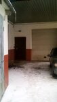 Bulat (prospekt imeni 50 let Oktyabrya, 101к1), equipo industrial