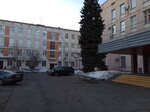 Upravleniye kontrolya za obyektami nedvizhimosti po Severo-Zapadnomu administrativnomu okrugu g. Moskvy (Narodnogo Opolcheniya Street, 33к2) ، وزارات حكومية، خدمات