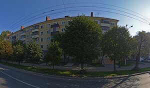 Адрес Id Service