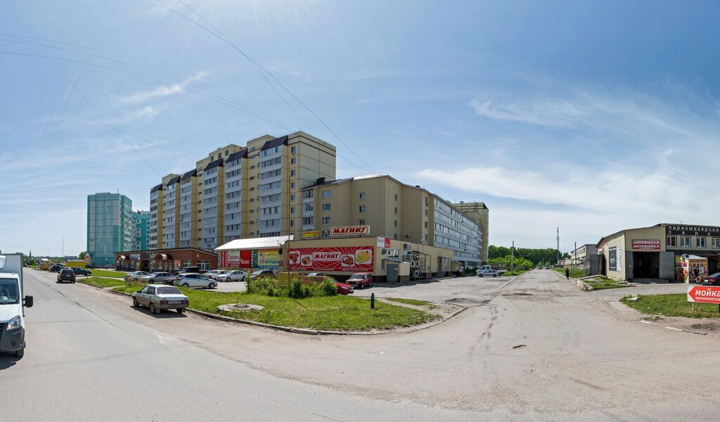 Post office Otdeleniye pochtovoy svyazi Ulyanovsk 432066, Ulyanovsk, photo