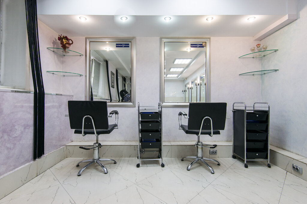 Muzhskaya parikmaherskaya № 1, barber shop, Dzerzhinsk, prospekt Tsiolkovskogo, 