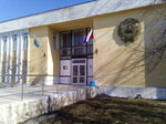 Administratsiya Malyshevskogo gorodskogo okruga (posyolok gorodskogo tipa Malysheva, Pionerskaya ulitsa, 27) ، إدارة حكومية