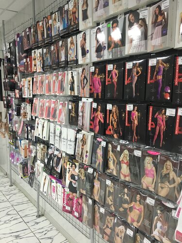 Әскери секс