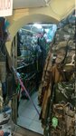 Rybolov (Moscow, Shipilovskaya Street, 54к1), fishing gear and supplies