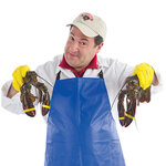 Hannaford (United States, Newport, 44 Moosehead Trail), tienda de productos