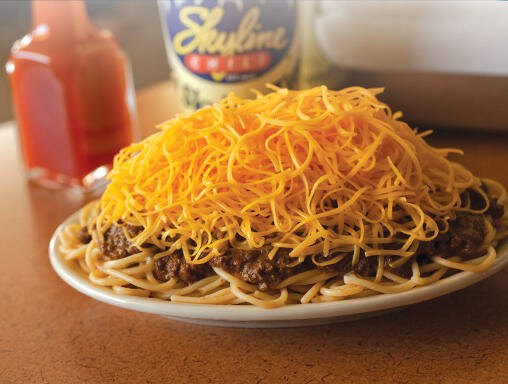 Fast food Skyline Chili, Trenton, photo