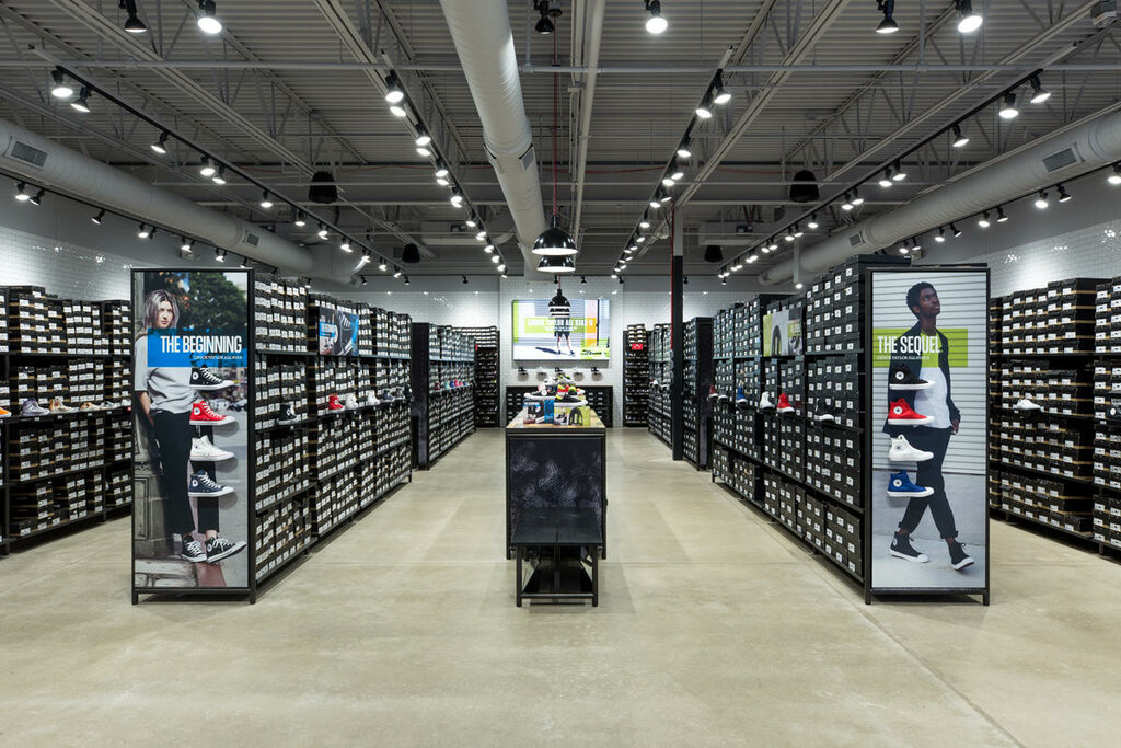 sawgrass converse store