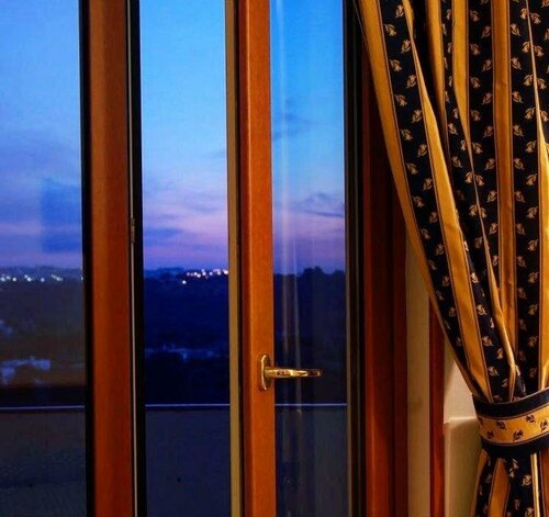 Внешний вид отеля Hotel Lo Smeraldo в Чистернино, фото 5