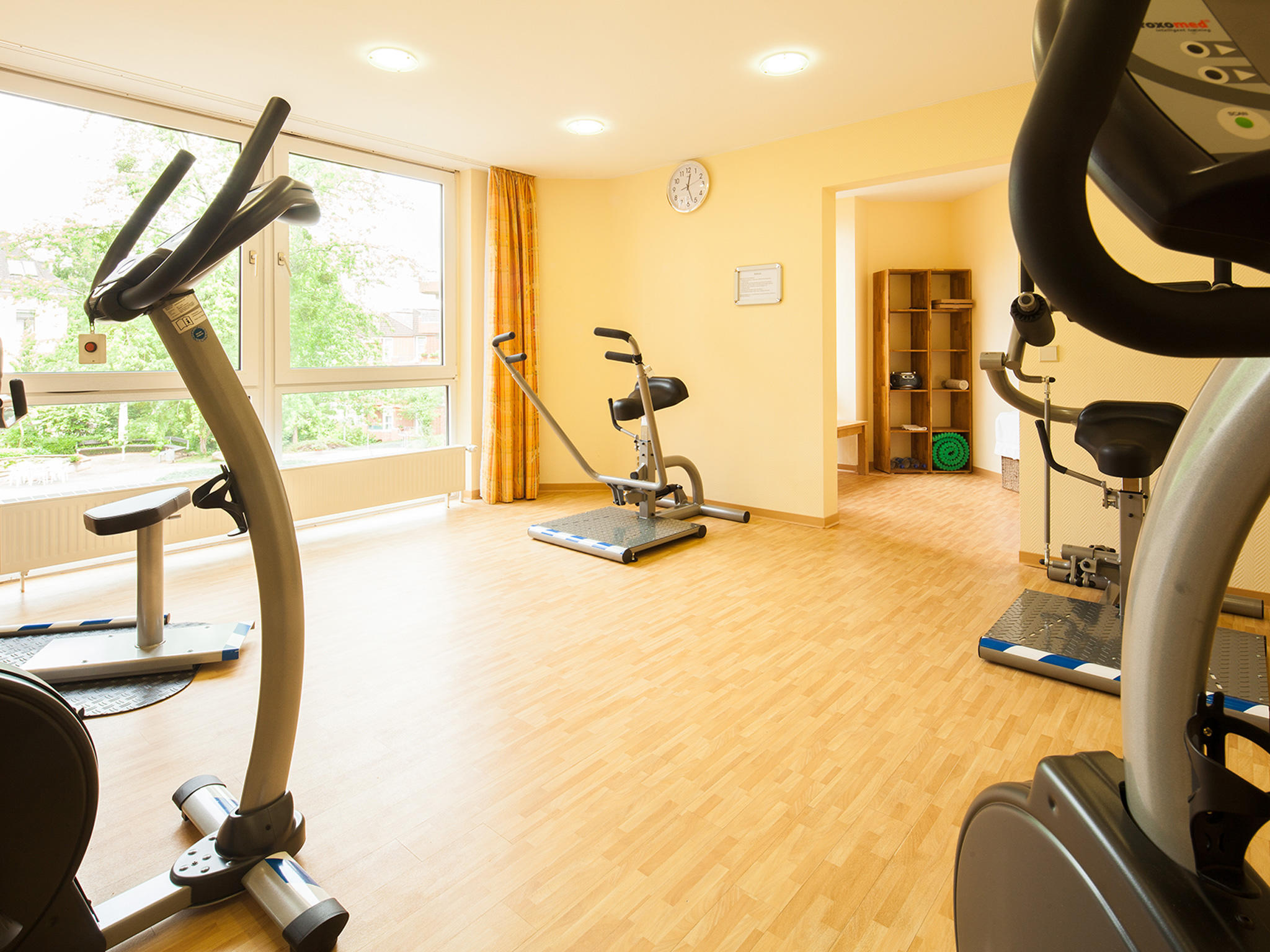 Фото отеля 5