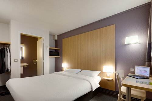 Гостиница B&b Hotel La Rochelle Angoulins Sur Mer в Рошфоре
