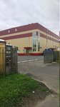 Mx Logistic (Kuryanovskaya Embankment, 6с2) ، خدمات المستودعات