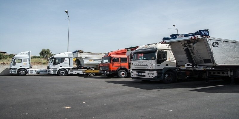 Environmental organization Marino Corporation, Sicily, photo