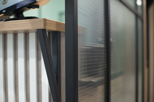 Гостиница B&b Hotel Nanterre Rueil-Malmaison в Нантере