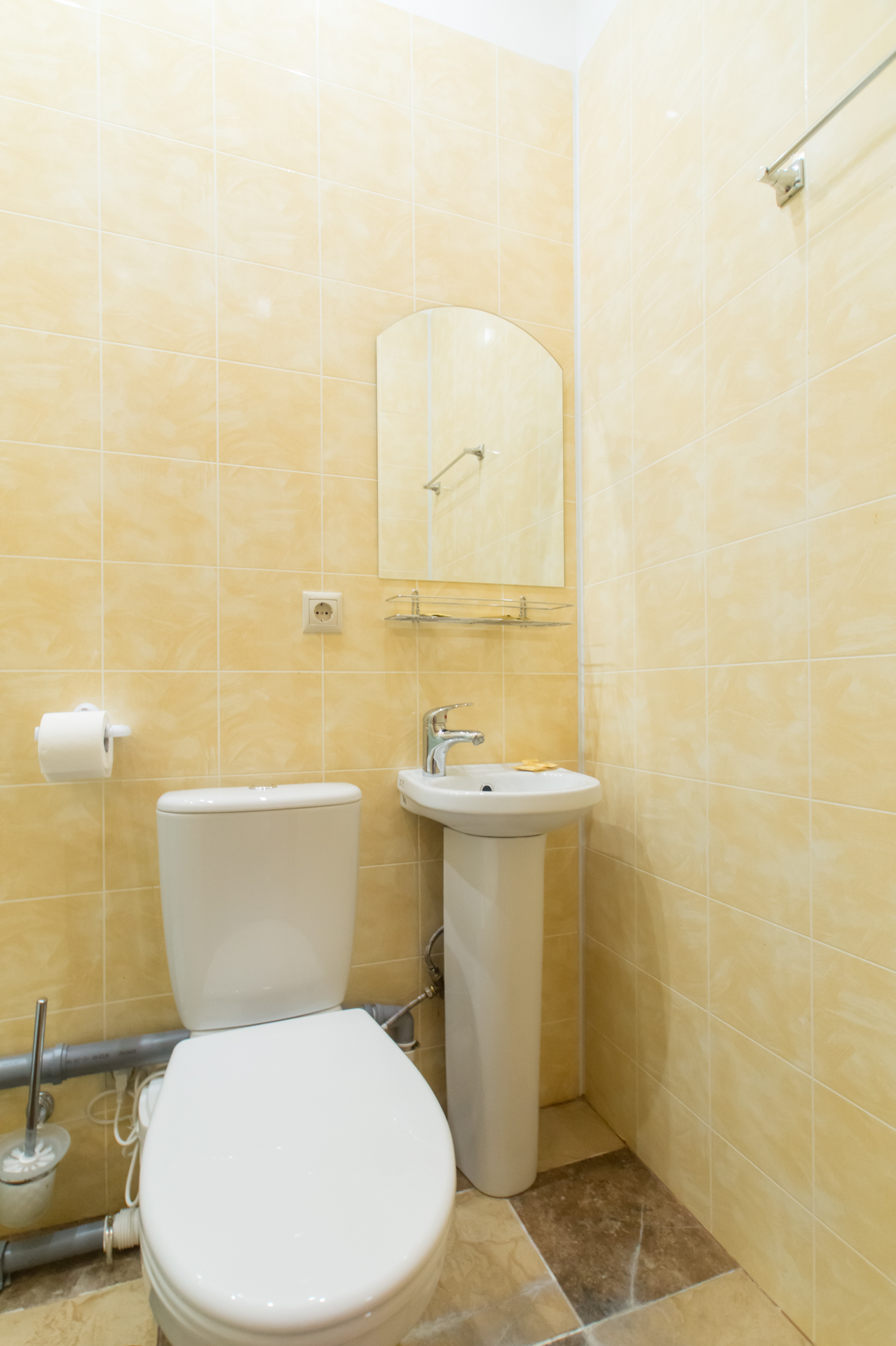 Фото Солотель