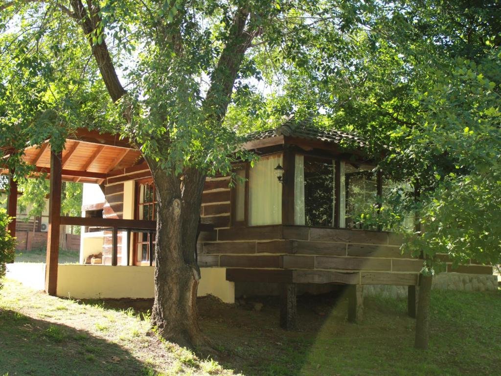 Фото Complejo Los Maderos