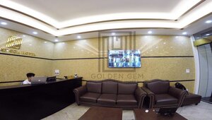Golden Gem Tuan Chau Hotel