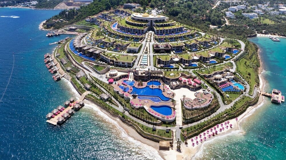 Bodrum Istanbul Nakliyat Begonvil Nakliyat Nakliyat Sirketi