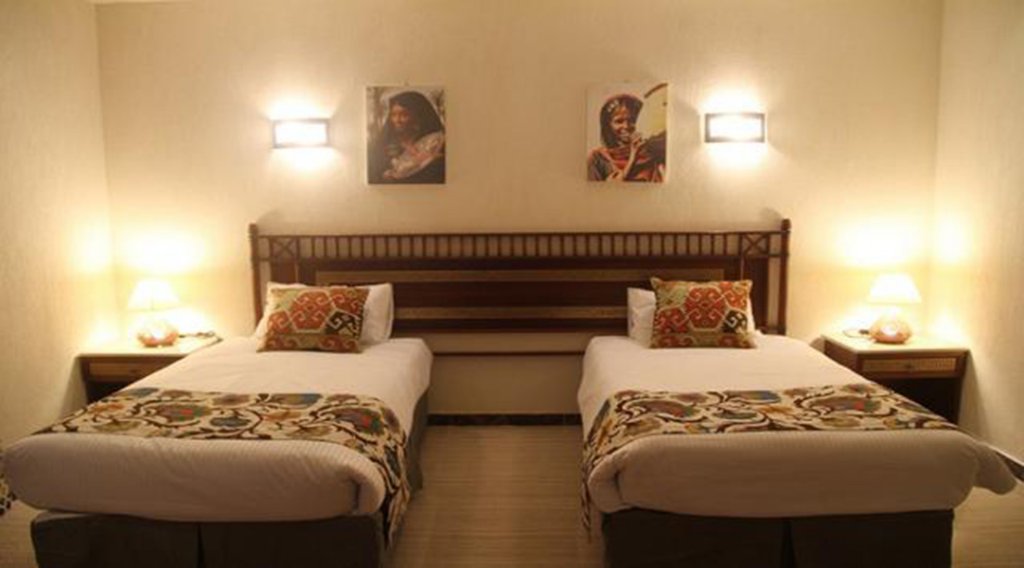 Фото BeachSafari Resort