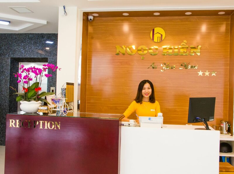 Ngoc Hien Hotel Nha Trang