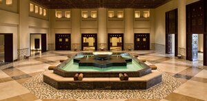 Гостиница Grand Hyatt Doha Hotel & Villas