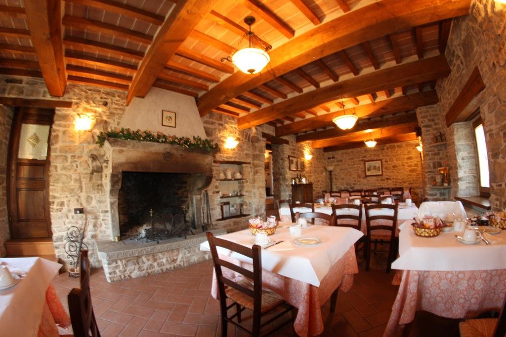 Фото Agriturismo Il Casalone