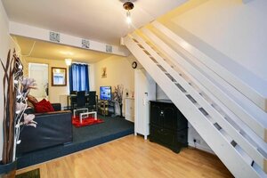 Two Bedroom Serviced Apartment