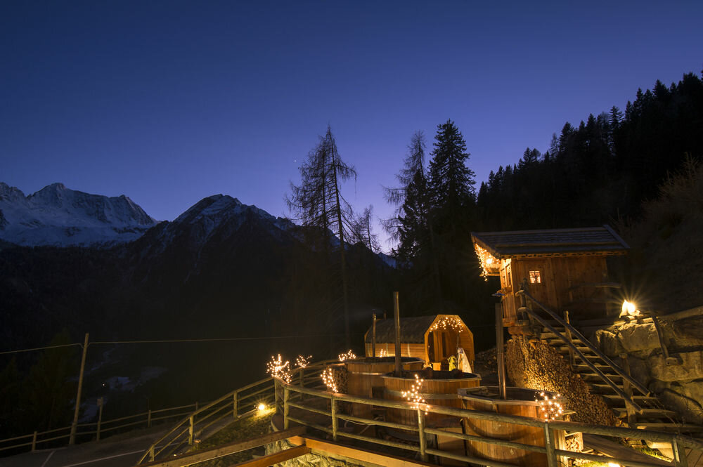 Chalet Италия Hotel