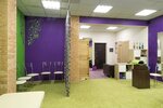 Rezultat (Gorodok B Microdistrict, 3rd Pochtovoye Otdeleniye Street, 102), club de fitness