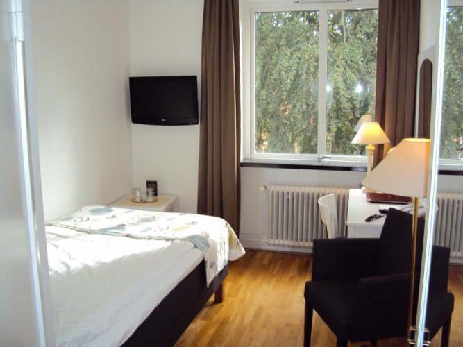 Фото Hotel Svea, Sure Hotel Collection by Best Western