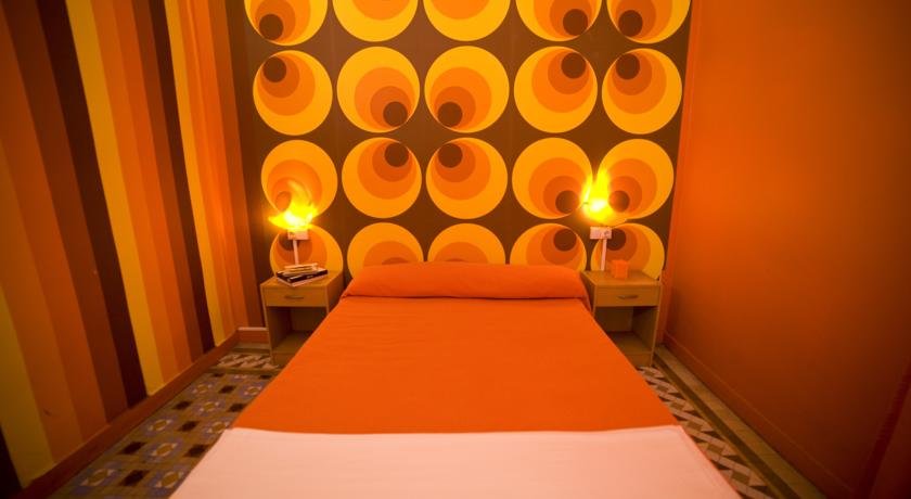 Фото Red Nest Hostel Valencia