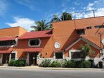 Hotel Playa del Karma