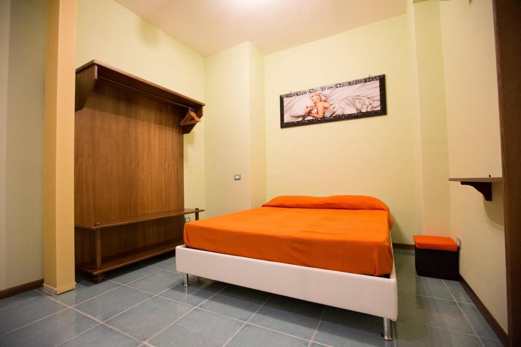 Фото Il Nido del sole