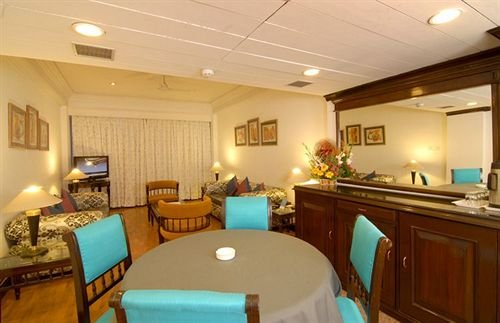 Фото Hotel Chanakya