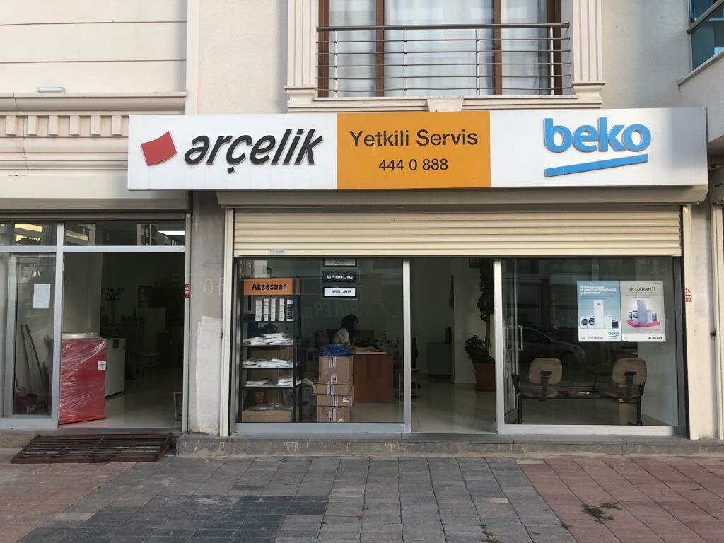 Arçelik diyarbakır yetkili servisi