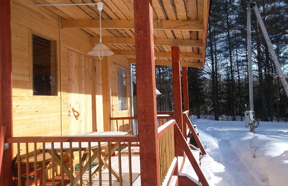 Фото Урочище Машуково