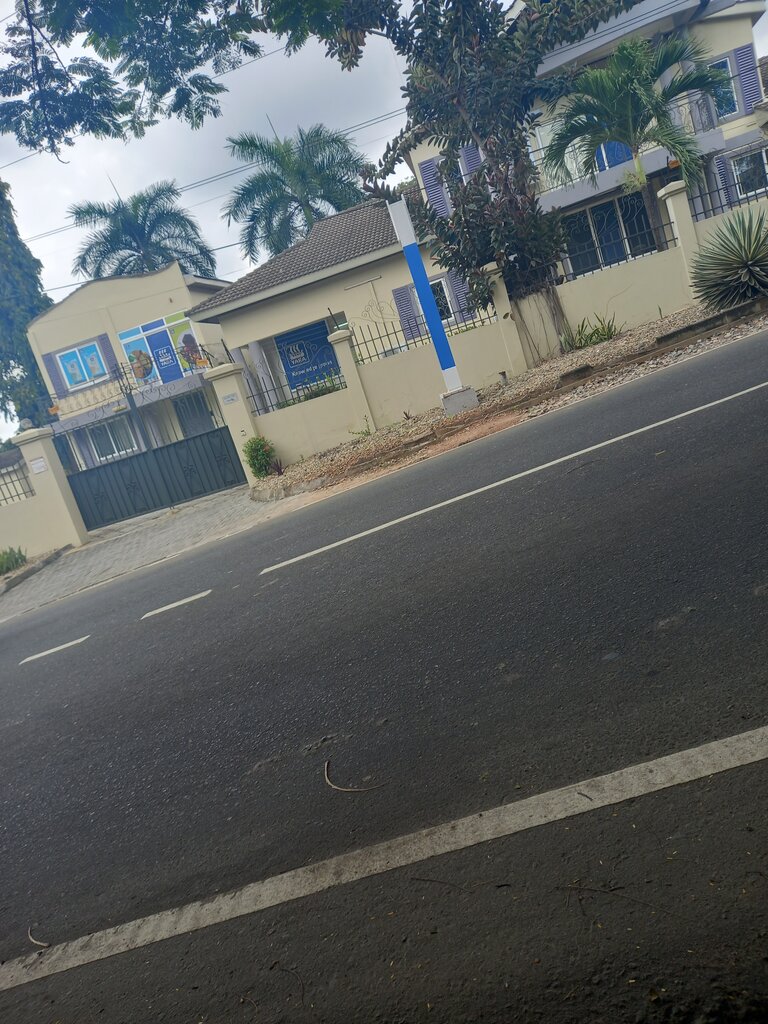Insurance company Masara Farmers Association, Accra, photo