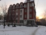 Билдинг Инжиниринг (ул. Гладилова, 35), оптовая компания в Казани