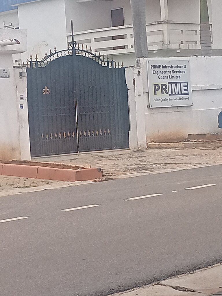 شركة اتصالات Prime Infrastructure & Engineering Services Ghana Limited ، أكرا، صورة