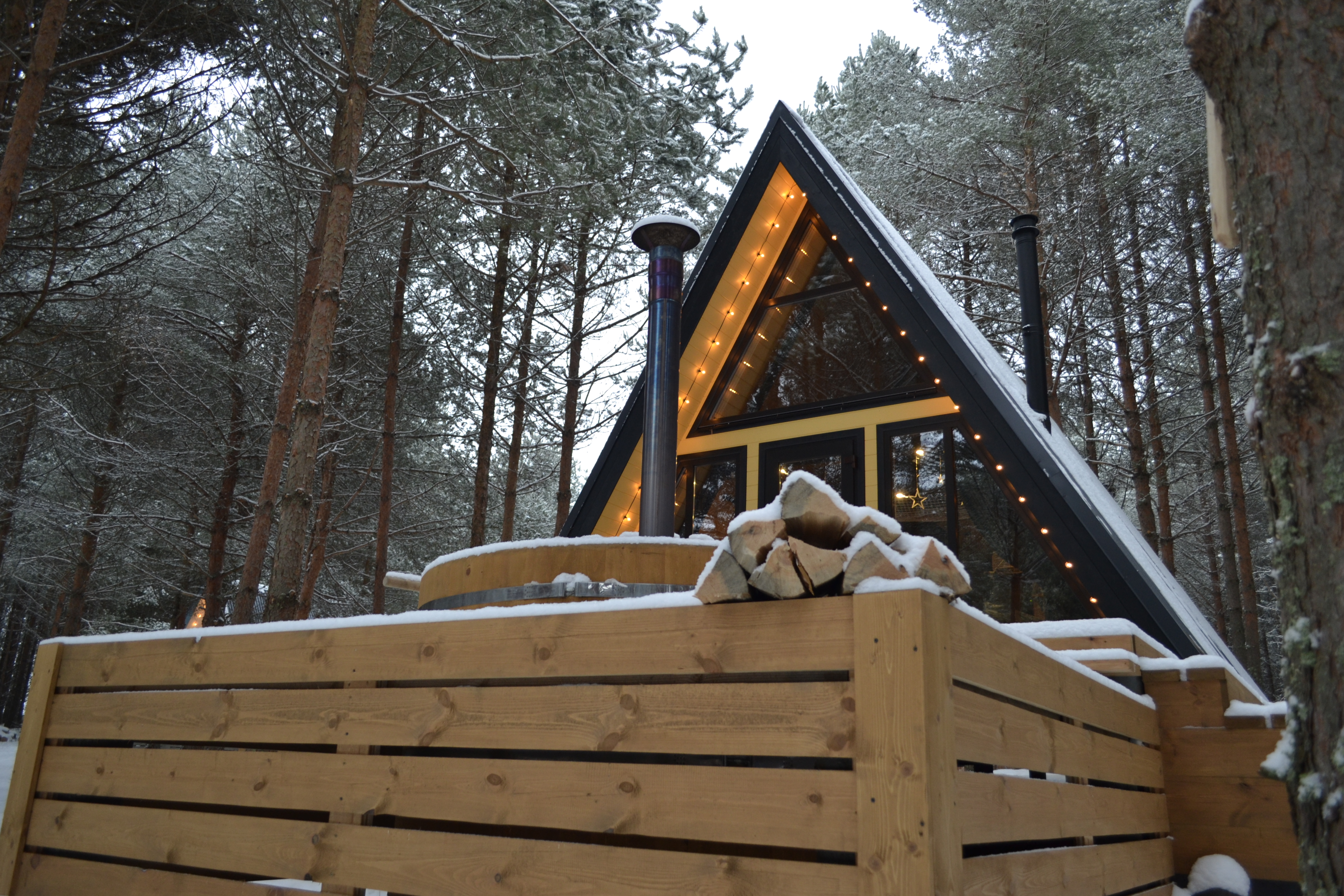 Фото КэмпФалькон