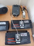 Segway-service (Saint Petersburg, Marshala Kazakova Street, 78к1), personal electric transport repair