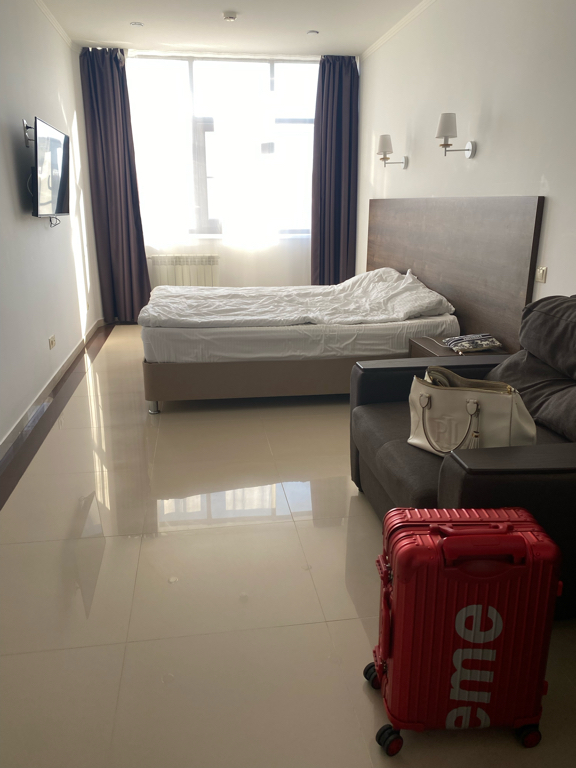 Фото Ривьера Парк