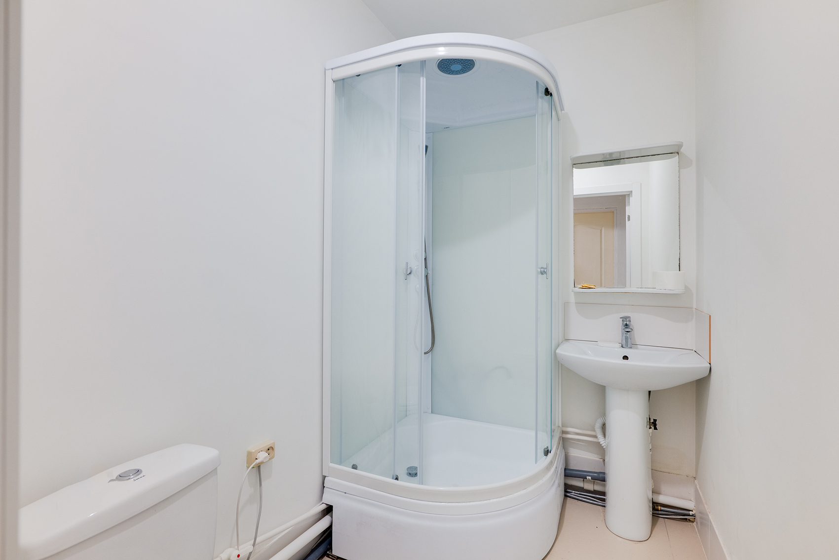 Фото Турист в Крылатском