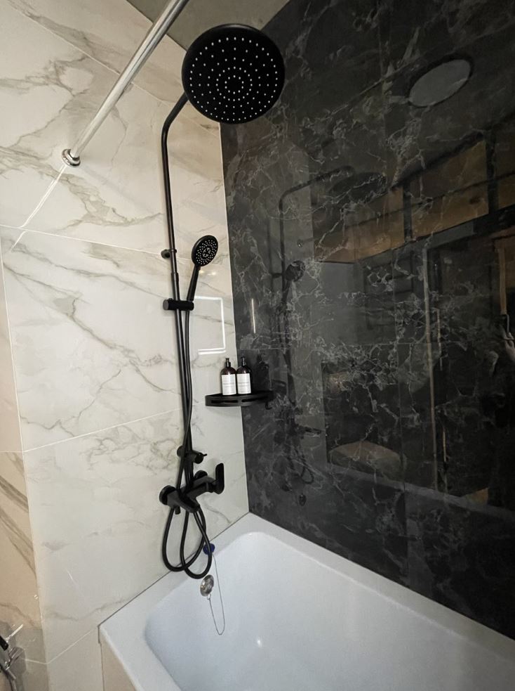 Фото Loft Place Tetris