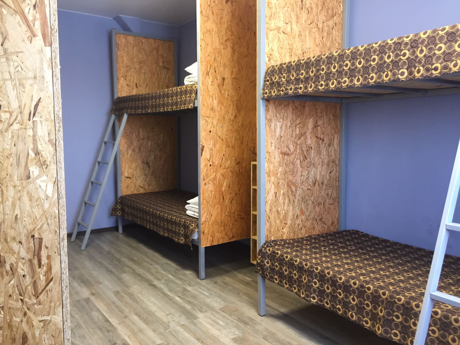 Фото Полярник