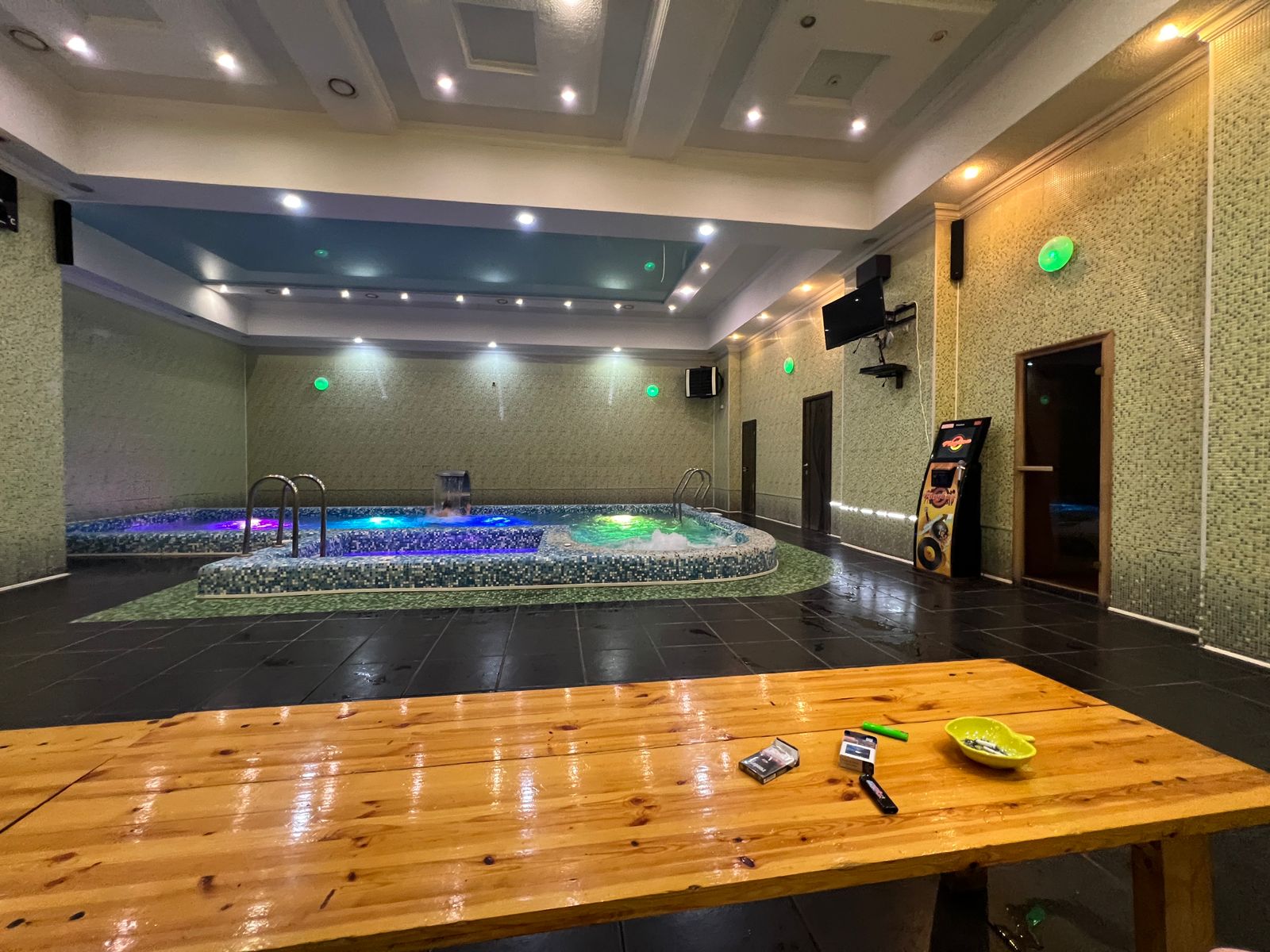 Фото SpaHotel Plaza