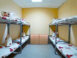 Общежитие (5th Predportoviy Drive, 12к1), dormitory