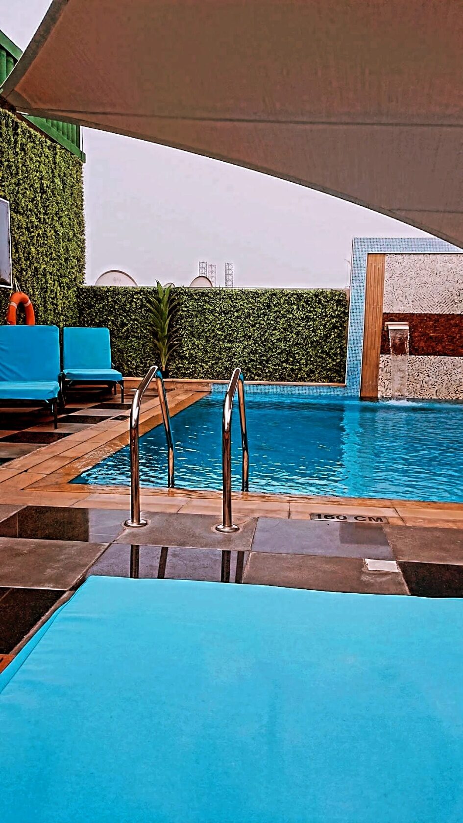 Фото Mercure Gold Hotel Jumeirah by Accor